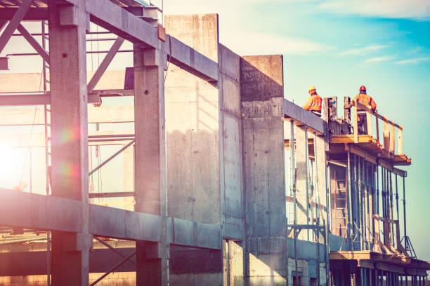 Best Concrete Flooring Contractor  in Beaumont, CA