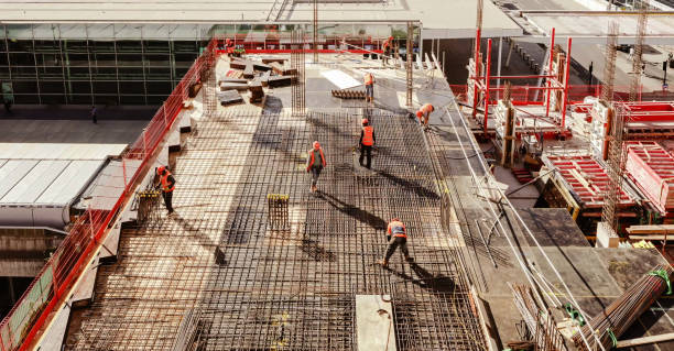 Best Custom Concrete Contractor  in Beaumont, CA