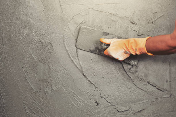 Affordable Concrete Services in CA