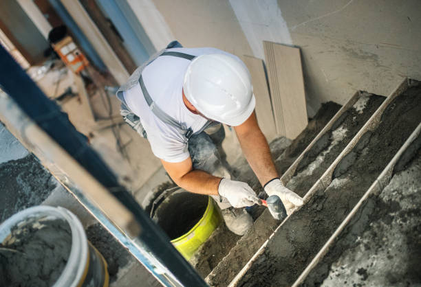 Best Concrete Driveway Repair Near Me  in Beaumont, CA