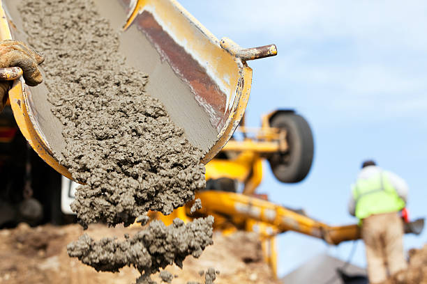 Best Concrete Foundation Repair  in Beaumont, CA