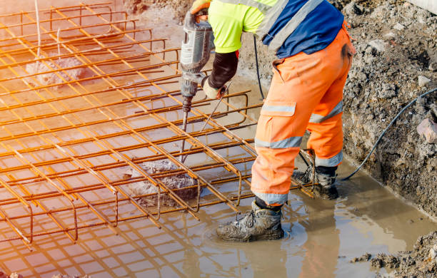 Best Concrete Demolition Services  in Beaumont, CA