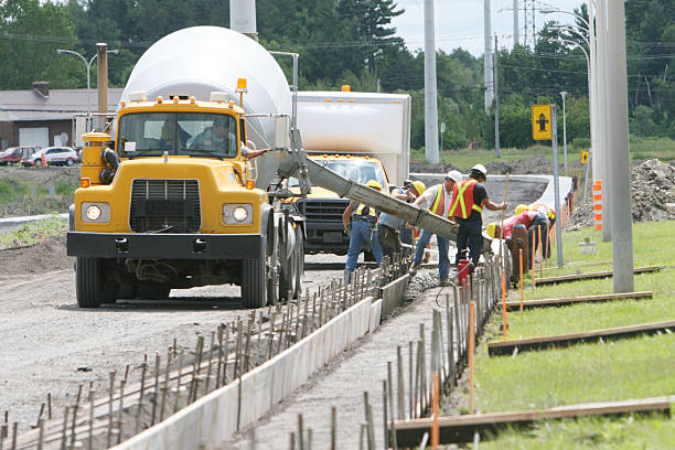 Best Concrete Flooring Contractor  in Beaumont, CA