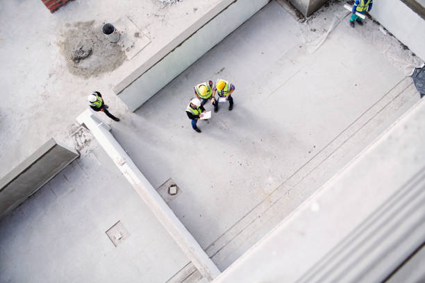 Best Affordable Concrete Contractor  in Beaumont, CA
